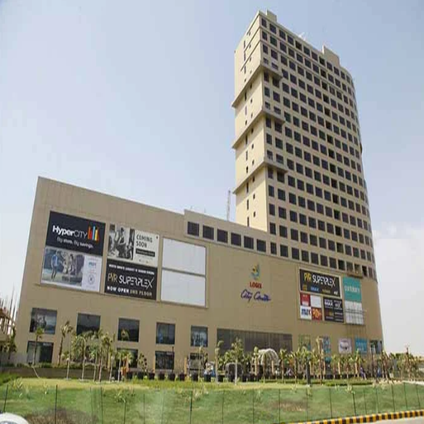 Logix City Centre | Sector 32, Noida
